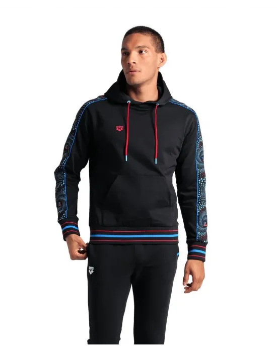 ARENA FIREFLOW UNISEX HOODIE 008612550