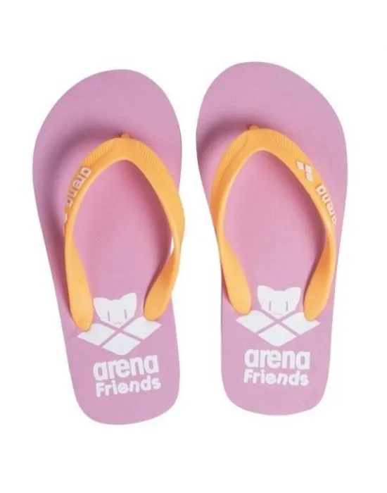 ARENA FLIP FLOP PARMAK ARASI ÇOCUK TERLİK 004374102