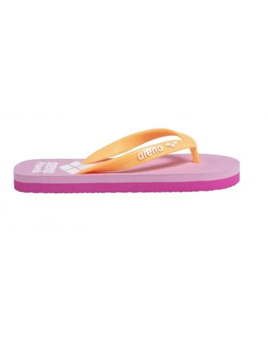 ARENA FLIP FLOP PARMAK ARASI ÇOCUK TERLİK 004374102