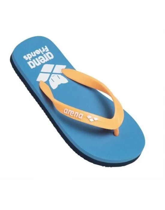 ARENA FLIP FLOP PARMAK ARASI ÇOCUK TERLİK 004374103