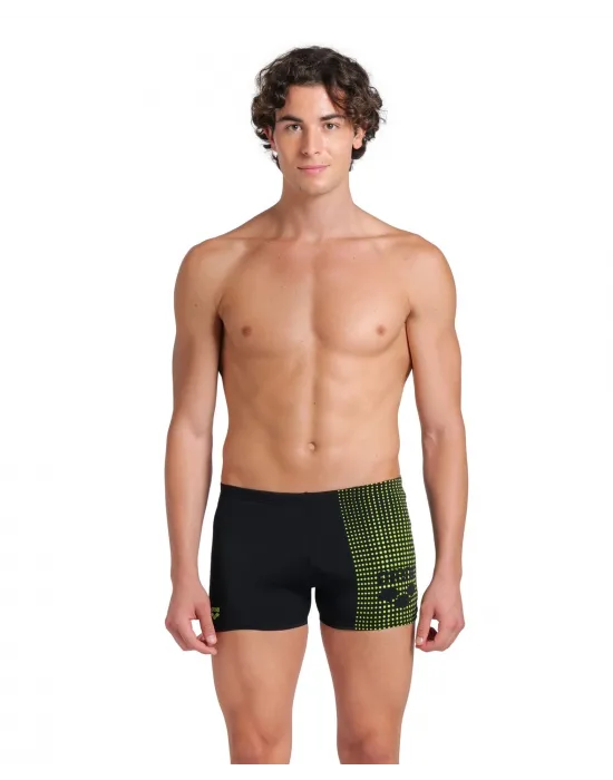 ARENA FOGGY DOTS ERKEK YÜZÜCÜ MAYOSU 008483506