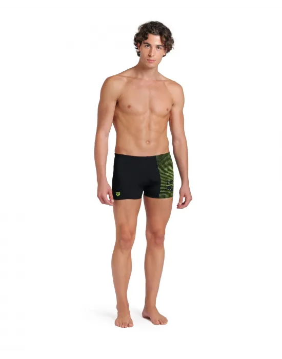 ARENA FOGGY DOTS ERKEK YÜZÜCÜ MAYOSU 008483506