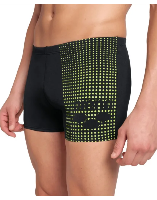 ARENA FOGGY DOTS ERKEK YÜZÜCÜ MAYOSU 008483506