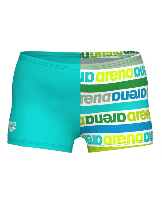 ARENA FRIENDS KIDS ERKEK ÇOCUK YÜZÜCÜ MAYOSU 006303301