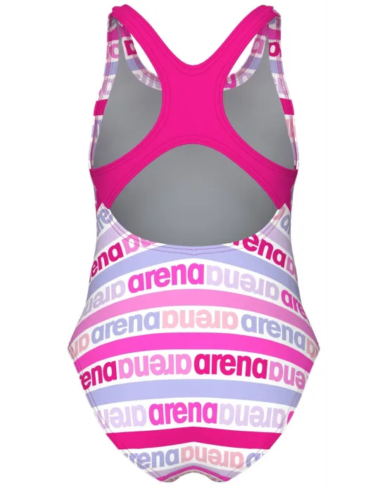 ARENA FRIENDS KIZ ÇOCUK YÜZÜCÜ MAYOSU 006302901