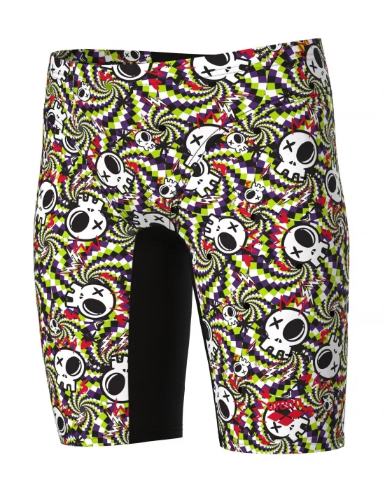 ARENA FUN SKULLS ERKEK ÇOCUK YÜZÜCÜ MAYOSU 010297550