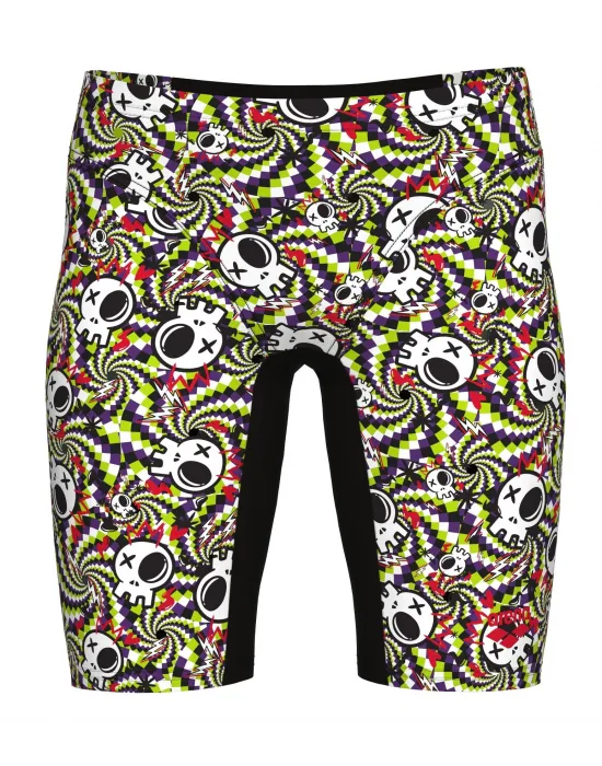 ARENA FUN SKULLS ERKEK ÇOCUK YÜZÜCÜ MAYOSU 010297550