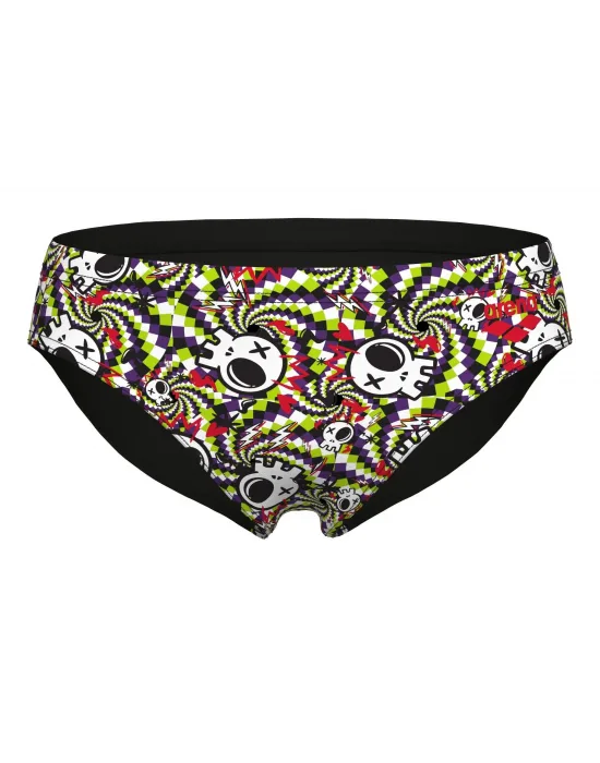 ARENA FUN SKULLS ERKEK ÇOCUK YÜZÜCÜ MAYOSU 010300550