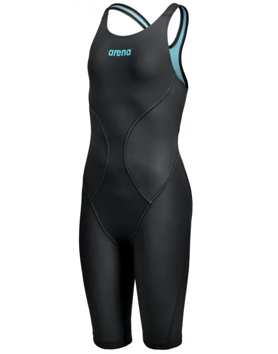 ARENA G POWERSKIN IMPULSO KIZ ÇOCUK YARIŞ MAYOSU 008605100