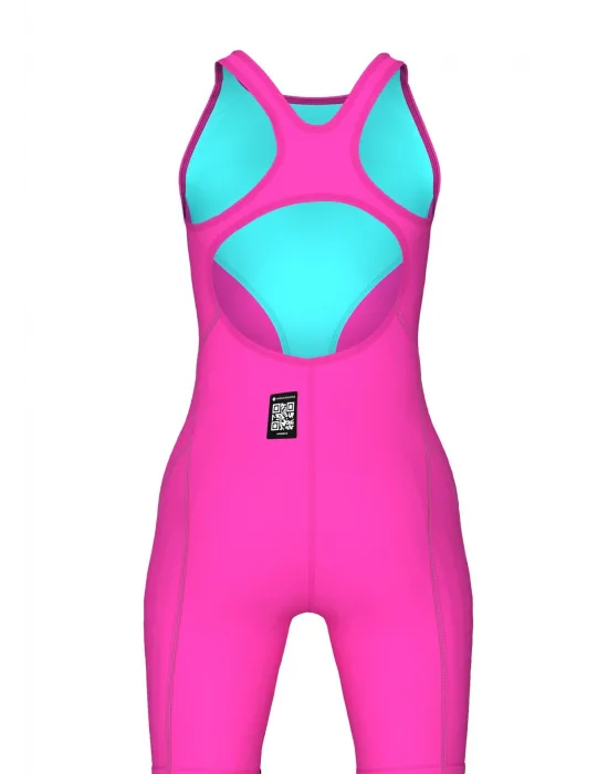 ARENA G POWERSKIN IMPULSO KIZ ÇOCUK YARIŞ MAYOSU 010532118