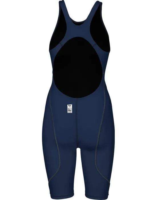 ARENA G POWERSKIN ST 2.0 6-7 YAŞ KIZ ÇOCUK YARIŞ MAYOSU 2A95675