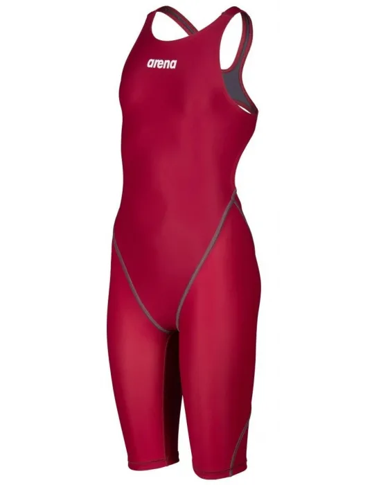 ARENA G POWERSKIN ST NEXT KIZ ÇOCUK YARIŞ MAYOSU 005877401