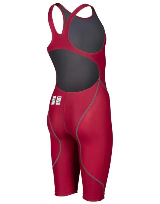 ARENA G POWERSKIN ST NEXT KIZ ÇOCUK YARIŞ MAYOSU 005877401