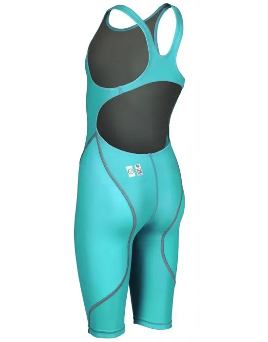 ARENA G POWERSKIN ST NEXT KIZ ÇOCUK YARIŞ MAYOSU 005877681