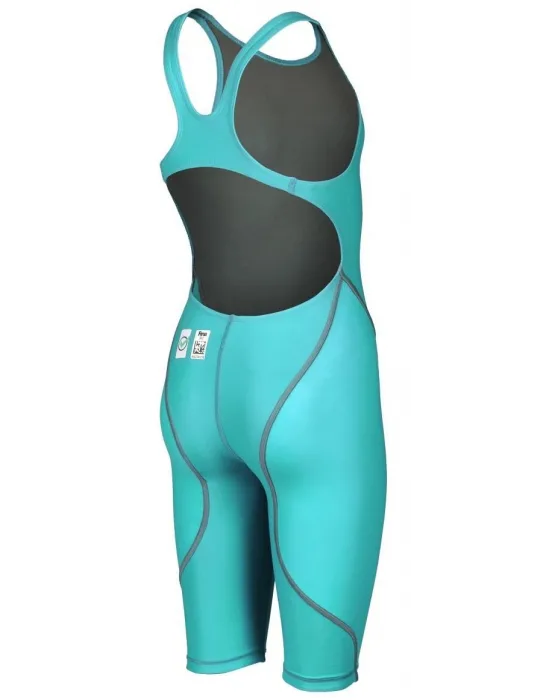 ARENA G POWERSKIN ST NEXT KIZ ÇOCUK YARIŞ MAYOSU 005877681