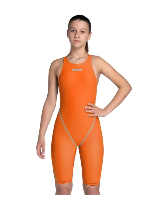 ARENA G POWERSKIN ST NEXT KIZ ÇOCUK YARIŞ MAYOSU 006350403