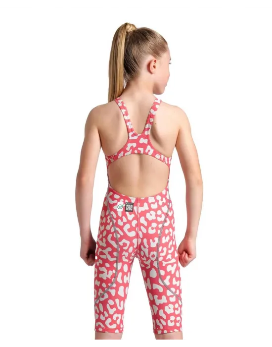 ARENA G POWERSKIN ST NEXT LIMITED EDITION KIZ ÇOCUK YARIŞ MAYOSU 006350878