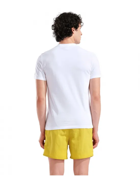 ARENA GOGGLES PRINT ERKEK T-SHIRT 011166100