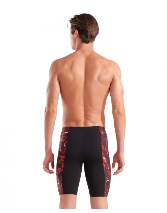 ARENA GRAPHIC INDOMITUS ERKEK YÜZÜCÜ MAYOSU 010658550