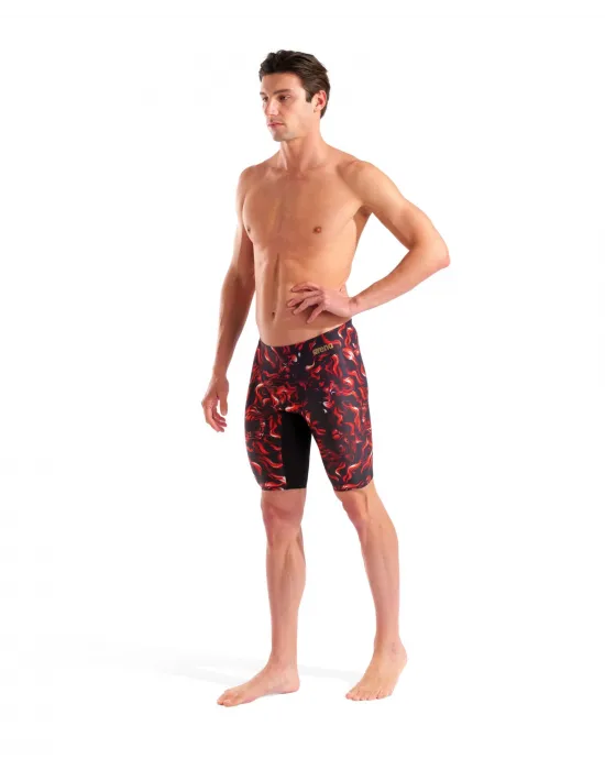 ARENA GRAPHIC INDOMITUS ERKEK YÜZÜCÜ MAYOSU 010658550