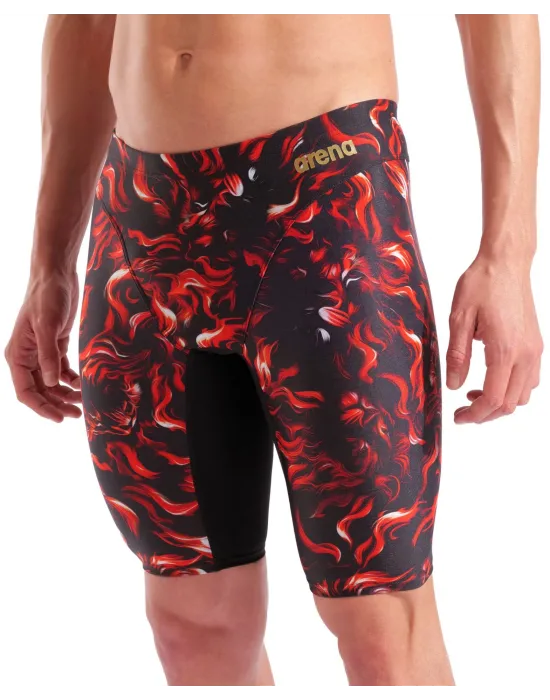 ARENA GRAPHIC INDOMITUS ERKEK YÜZÜCÜ MAYOSU 010658550