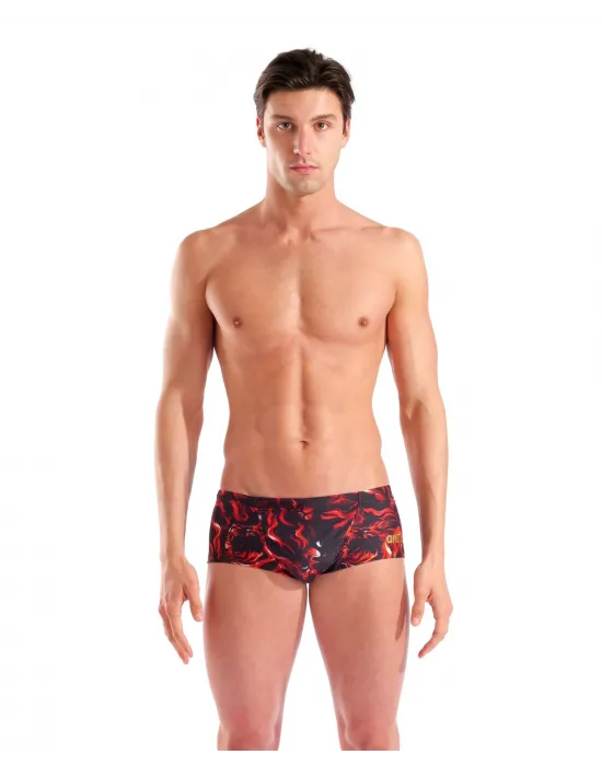 ARENA GRAPHIC INDOMITUS ERKEK YÜZÜCÜ MAYOSU 010766550