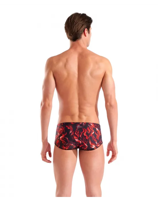 ARENA GRAPHIC INDOMITUS ERKEK YÜZÜCÜ MAYOSU 010766550