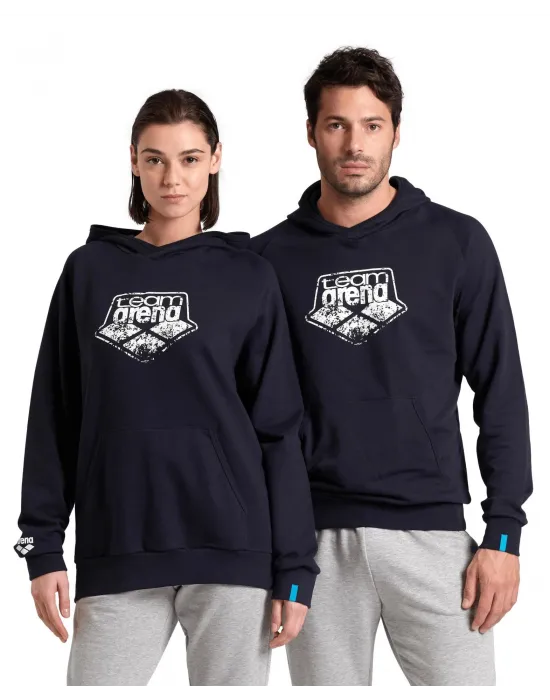 ARENA GRAPHIC UNISEX HOODIE 007230700