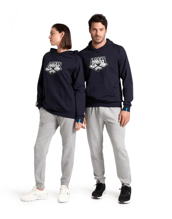 ARENA GRAPHIC UNISEX HOODIE 007230700