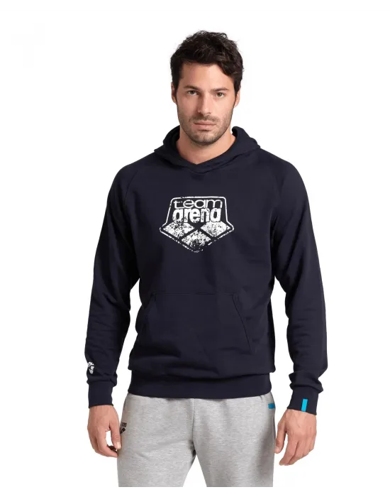 ARENA GRAPHIC UNISEX HOODIE 007230700