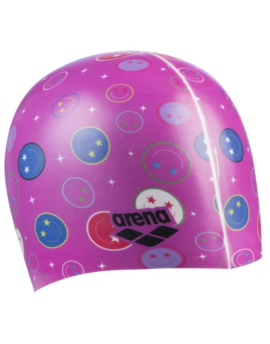 ARENA HD CAP CONTOUR BONE 005572239