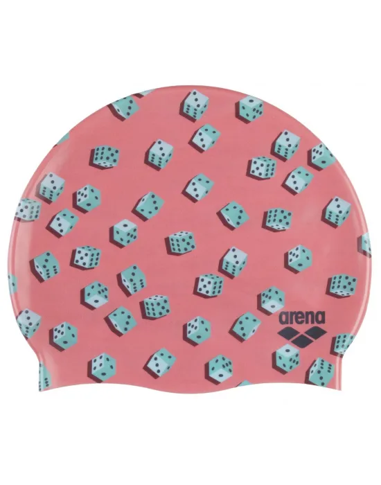 ARENA HD CAP DICES BONE 005572238