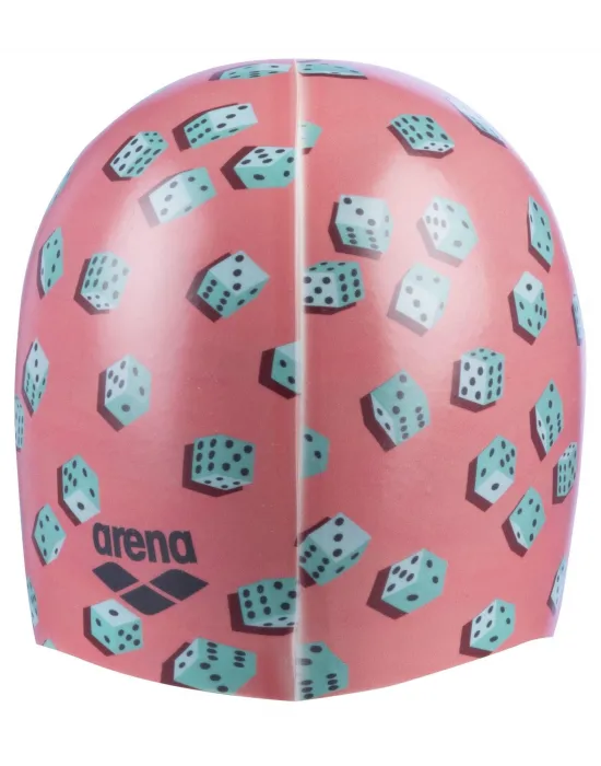 ARENA HD CAP DICES BONE 005572238