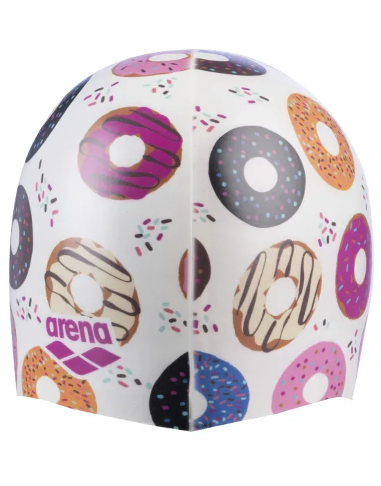 ARENA HD CAP DONUTS BONE 005572236