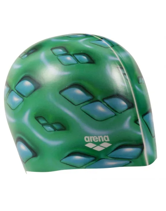 ARENA HD CAP FOAM MANGROVE BONE 005572232