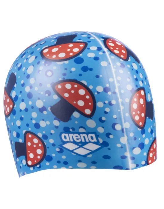 ARENA HD CAP MUSHROOMS BONE 005572240