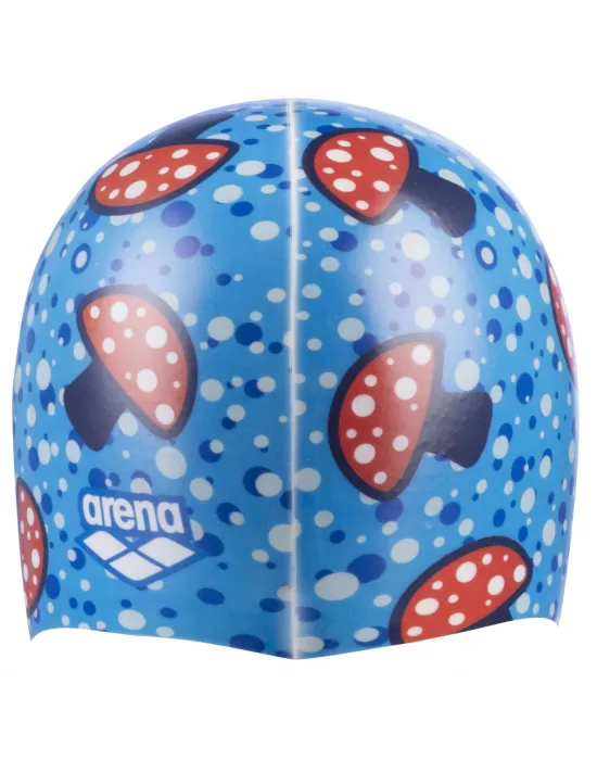 ARENA HD CAP MUSHROOMS BONE 005572240