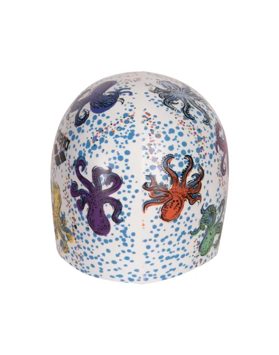 ARENA HD CAP OCTOPUS BONE 005572273