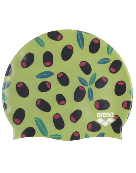 ARENA HD CAP OLIVES BONE 005572241