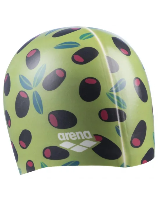 ARENA HD CAP OLIVES BONE 005572241