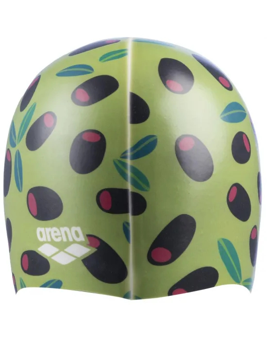 ARENA HD CAP OLIVES BONE 005572241
