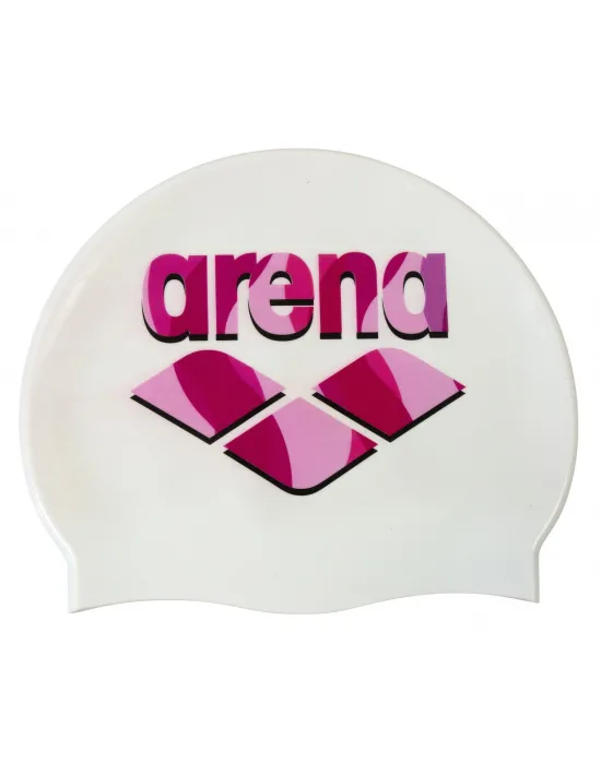 ARENA HD CAP RIPPLE PRINT BONE 005572251