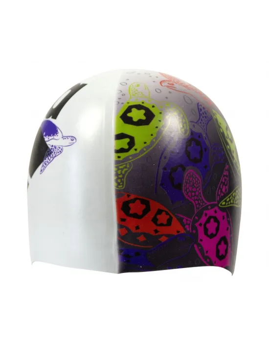 ARENA HD CAP SEA TURTLES BONE 005572250