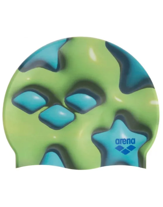 ARENA HD CAP STAR SHAPED BONE 005572120