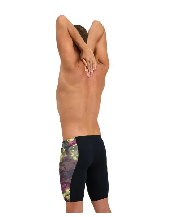 ARENA HERO CAMO ERKEK YÜZÜCÜ MAYOSU 005916550