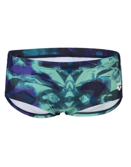 ARENA HERO CAMO ERKEK YÜZÜCÜ MAYOSU 006132650