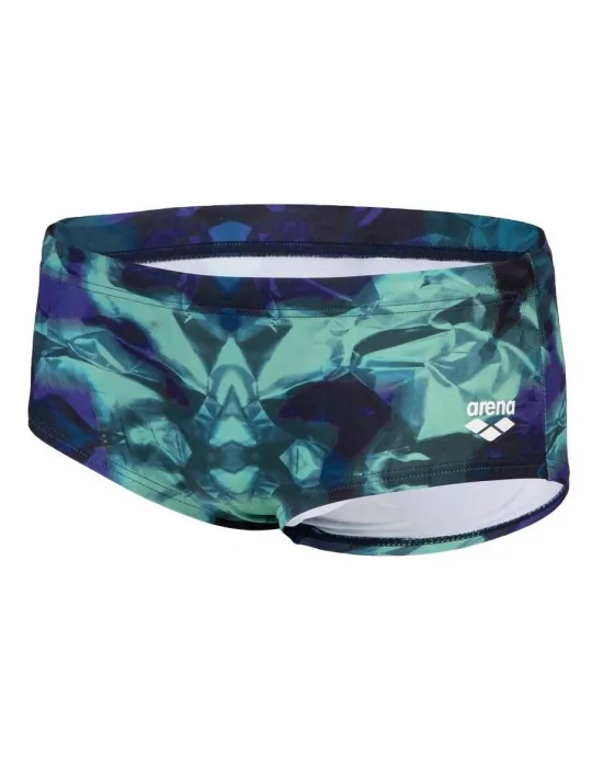 ARENA HERO CAMO ERKEK YÜZÜCÜ MAYOSU 006132650