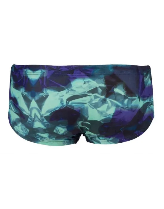 ARENA HERO CAMO ERKEK YÜZÜCÜ MAYOSU 006132650