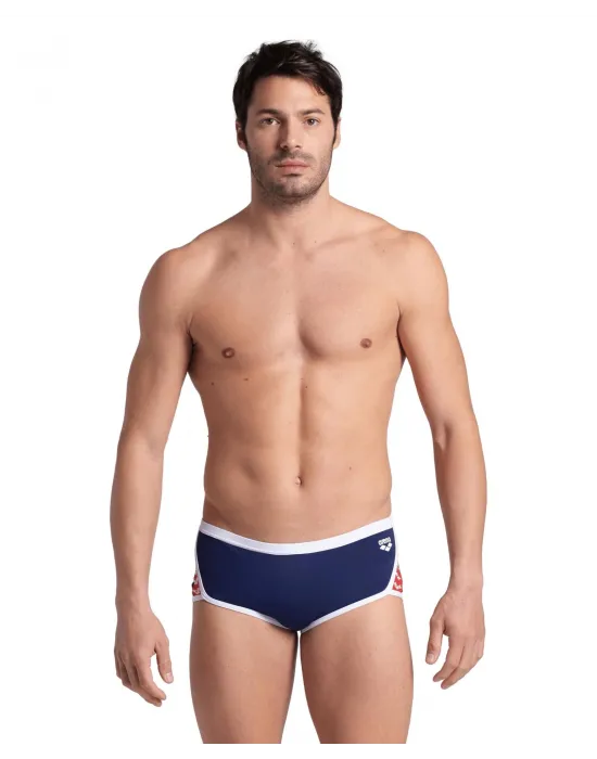 ARENA ICONS ERKEK YÜZÜCÜ MAYOSU 005046711