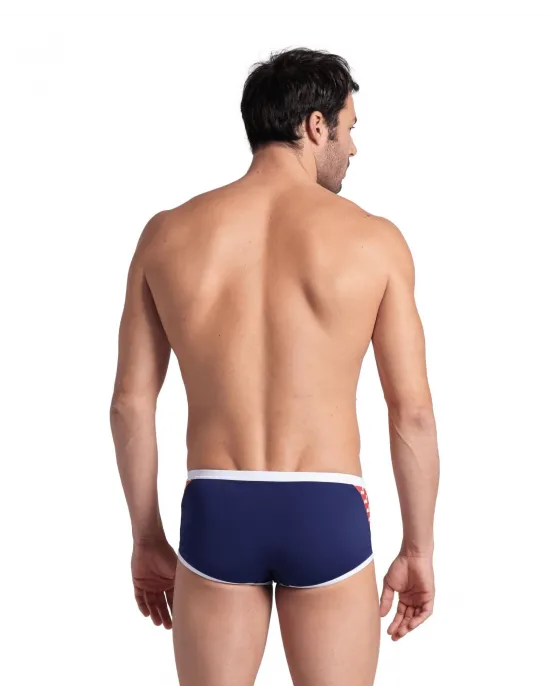 ARENA ICONS ERKEK YÜZÜCÜ MAYOSU 005046711